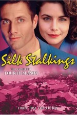 Silk Stalkings Season 1 Episode 1